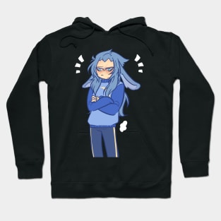 Isabun Hoodie